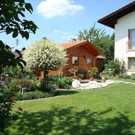Ferienwohnungen Krenn Tittling Экстерьер фото