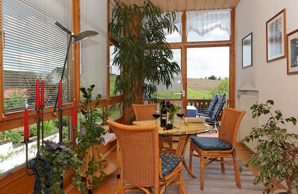 Ferienwohnungen Krenn Tittling Номер фото