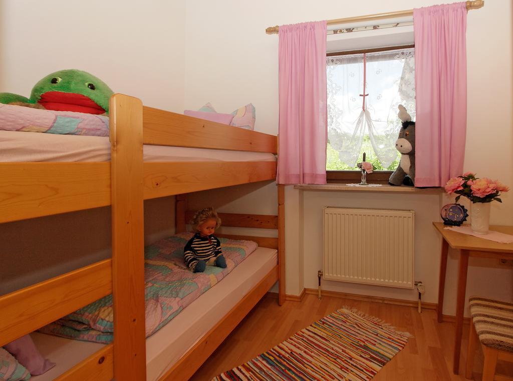 Ferienwohnungen Krenn Tittling Номер фото