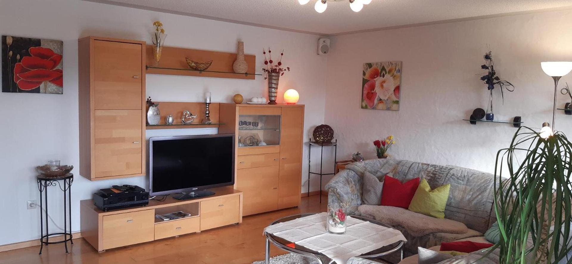 Ferienwohnungen Krenn Tittling Экстерьер фото