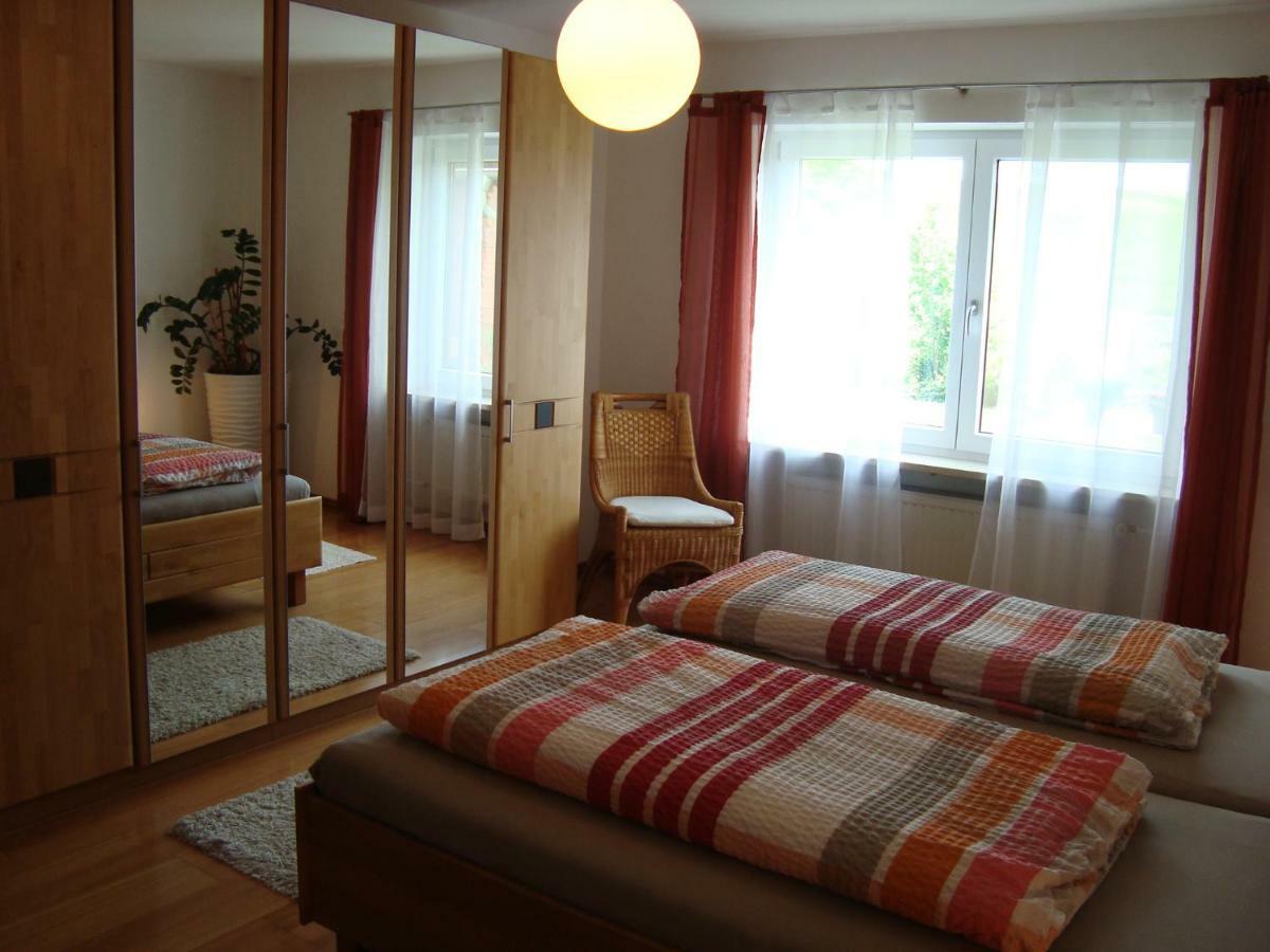 Ferienwohnungen Krenn Tittling Экстерьер фото